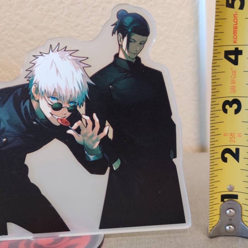 Jujutsu Kaisen Acrylic Stand New!  Anime - Picture 6 of 6